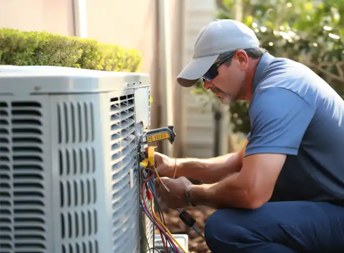 installateur Bavel AC